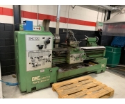 Lathes - centre omg Used