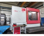 Milling machines - unclassified EMCO-MECOF Used