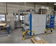 Grinding machines - unclassified Buttfering Used