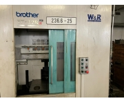 Machining centres brother Used