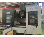 Machining centres l.k. machinery Used