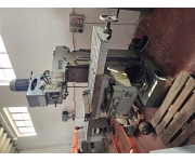 Milling machines - tool and die berico Used