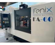 GRINDING MACHINES FENIX New