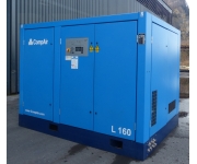 Compressors CompAir Used