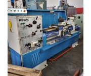 Lathes - centre momac Used