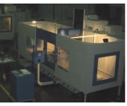 Machining centres cme Used