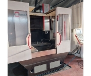 Machining centres hermle Used