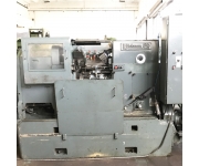 Lathes - automatic multi-spindle Wickman Used