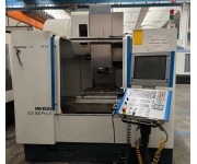 Machining centres mikron Used