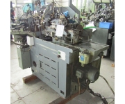 Lathes - unclassified LINDERMAIER Used