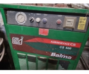 Compressors Balma Used