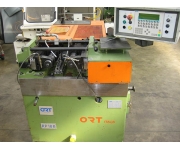 Rolling machines ort Used