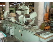 Grinding machines - unclassified zocca Used