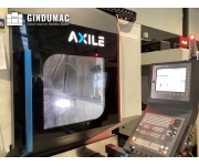 Machining centres AXILE Used
