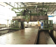 Milling machines - unclassified innse Used