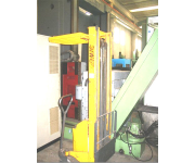 Forklift ormic Used