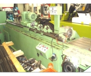 Drilling machines multi-spindle zimar Used