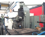 Milling and boring machines arno Used