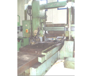 milling machines - bridge type caser Used