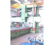 milling machines - bridge type carnaghi mario Used