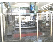 Milling machines - unclassified caser Used