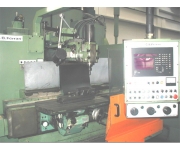 Milling machines - bed type cb ferrari Used