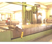 Milling machines - unclassified maut Used