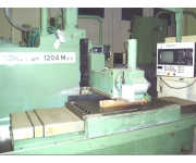 Milling machines - bed type nomo Used