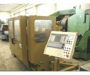 Milling machines - bed type omv Used