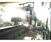 Milling machines - plano carnaghi pietro Used