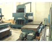 Milling machines - bed type rambaudi Used