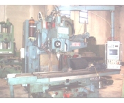 Milling machines - vertical rambaudi Used