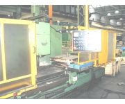 Milling machines - bed type wanderer Used