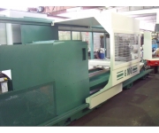 Lathes - centre gmg New