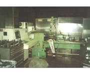 Lathes - centre nsp Used