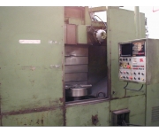 Lathes - vertical tva Used