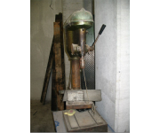 Drilling machines single-spindle im Used