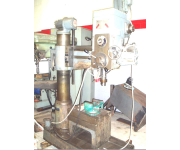 Drilling machines single-spindle bergonzi Used