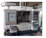 Milling machines - bed type MTcut Used