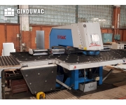 Punching machines euromac Used