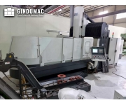 Milling machines - bed type KAOMING Used