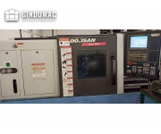 Lathes - automatic CNC doosan Used