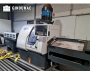Lathes - automatic CNC Ray Feng Used