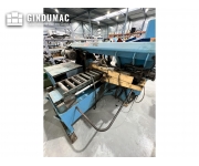 Sawing machines doall Used