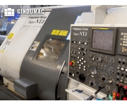 Lathes - automatic CNC nakamura Used