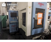 Machining centres RODERS Used