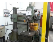 Drilling machines single-spindle - Used