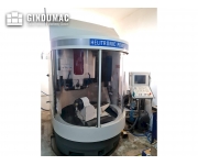 GRINDING MACHINES walter Used