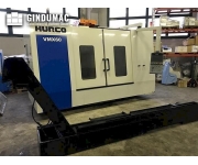 Machining centres hurco Used