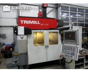 Machining centres TRIMILL Used